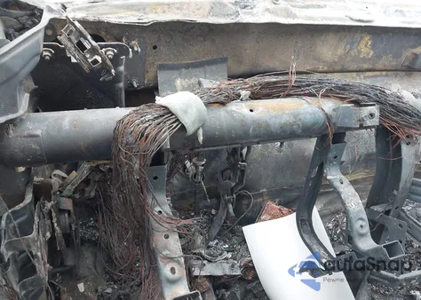 2021 Ram 2500 Laramie 4X4 6'4 Box z USA, uszkodzony, nr VIN 3C6UR5FLXMG654034